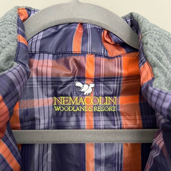 Nike Reversible Vest - Picture 3 of 8